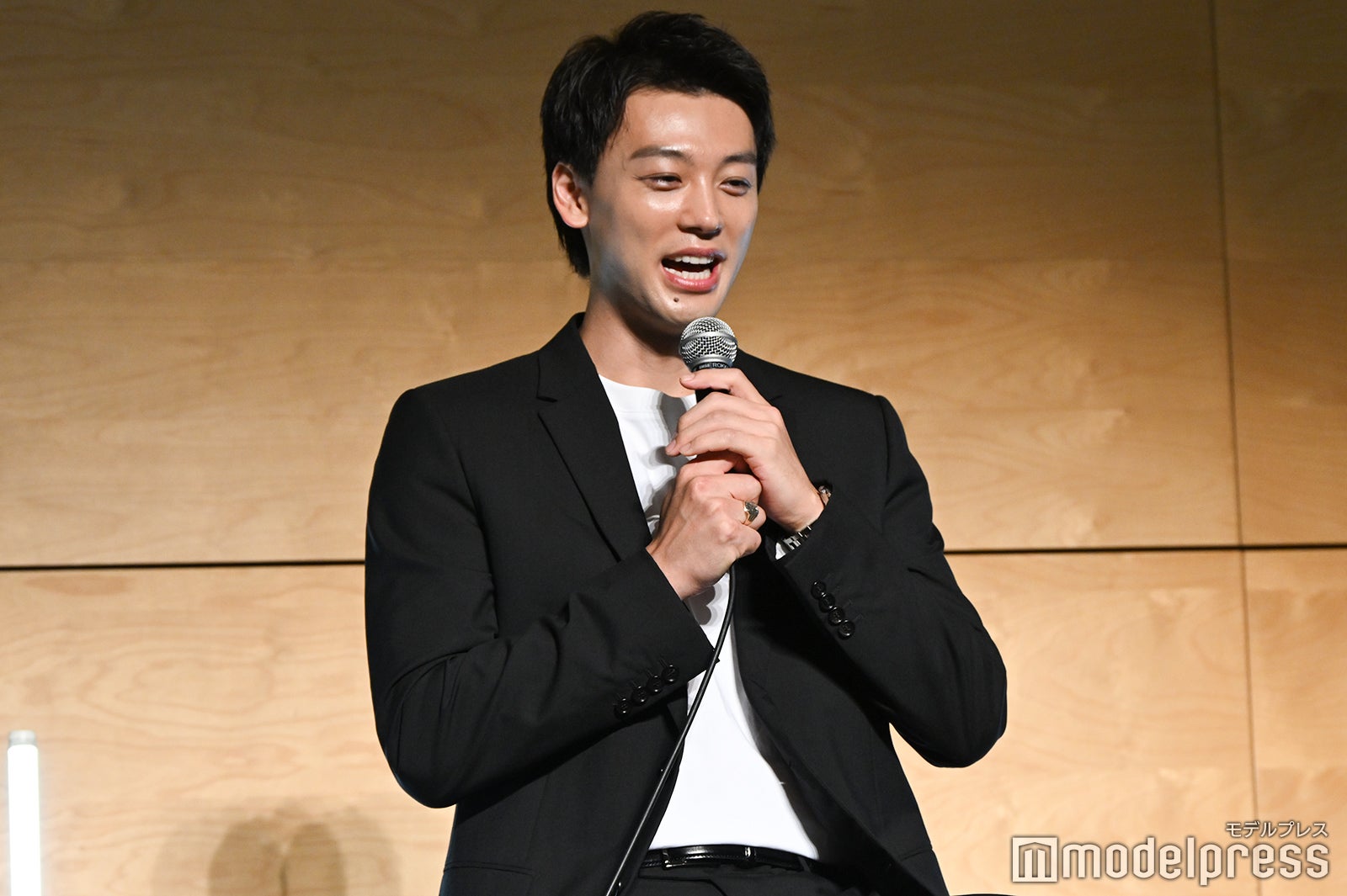 竹内涼真（C）モデルプレス