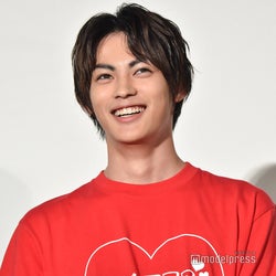 神尾楓珠、ダンスに苦戦「乃々華ちゃんに隠れるように踊ってた」THE RAMPAGE吉野北人らと“私モテダンス”