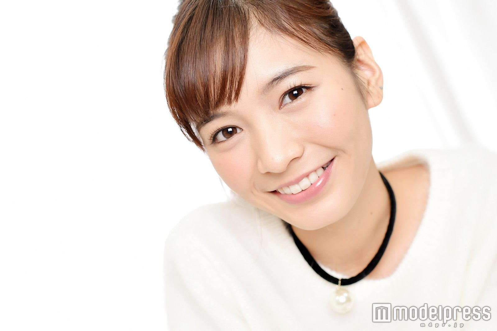 ほのか（C）モデルプレス