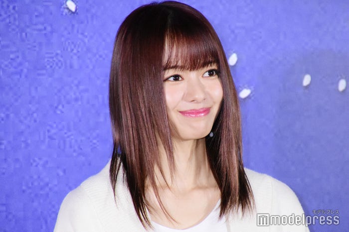 山本舞香(C)モデルプレス