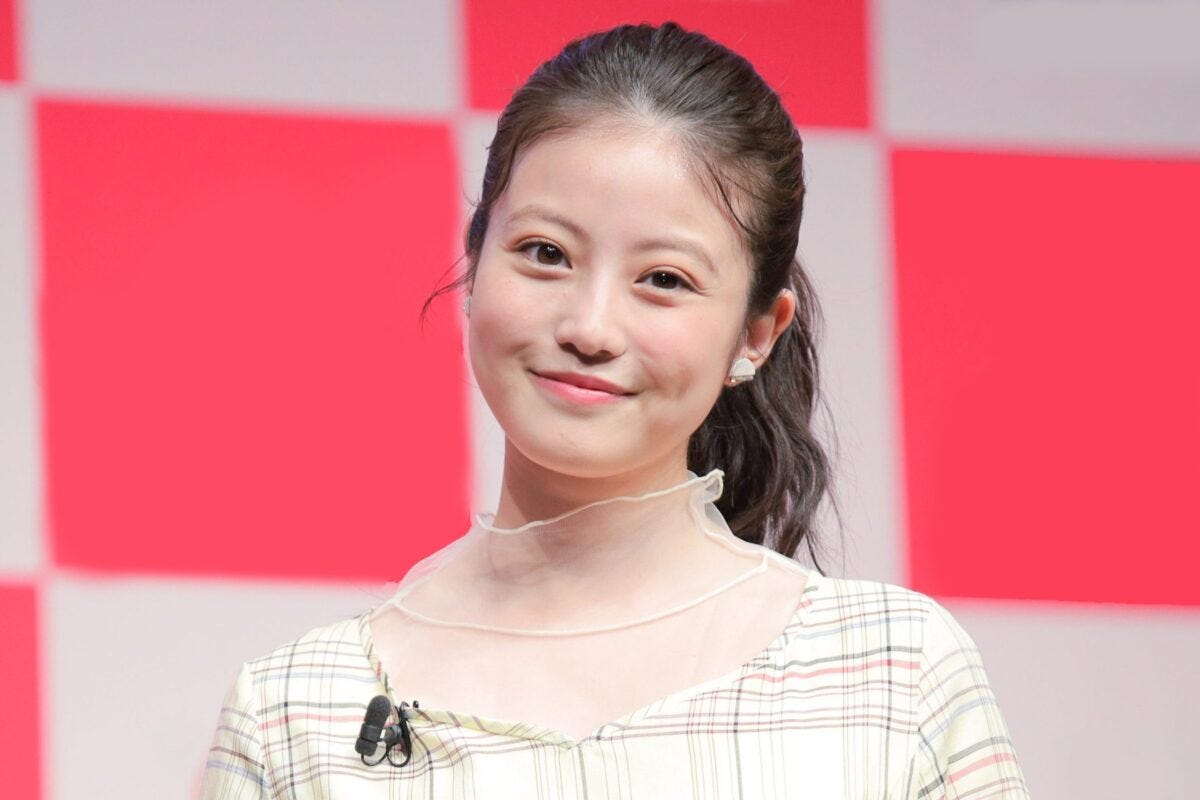 今田美桜