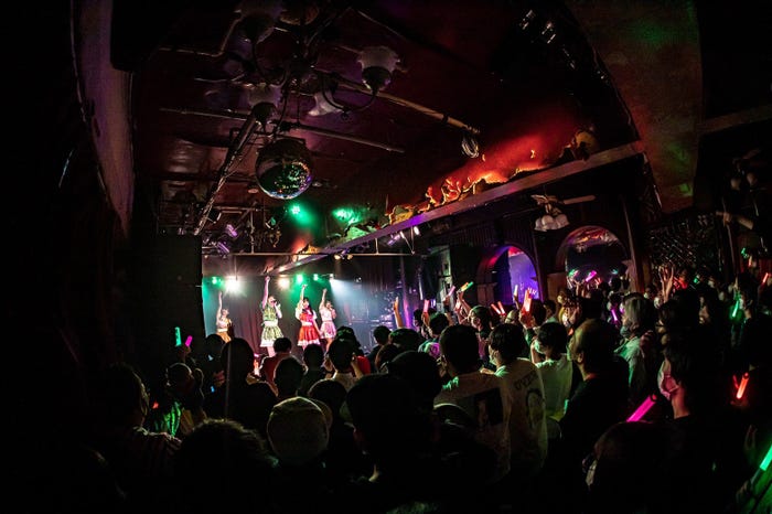 AGETION!(提供写真)