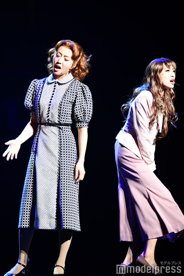 「シティ・オブ・エンジェルズ」ゲネプロ（C）モデルプレス