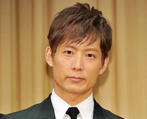 EXILE黒木啓司「ファンなんです」思わぬ告白受け会場どよめき