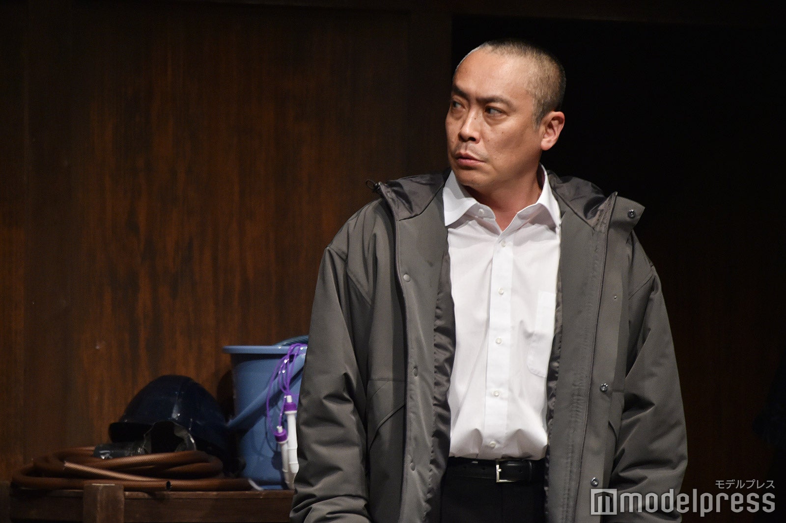 加藤虎ノ介（C）モデルプレス