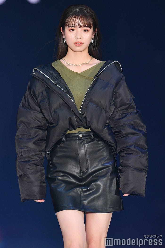 横田真悠(C)モデルプレス