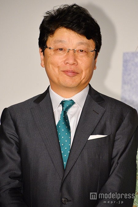 画像1 8 北村晴男弁護士 娘 まりこの彼氏の条件を明かす 徹底的に潰します モデルプレス