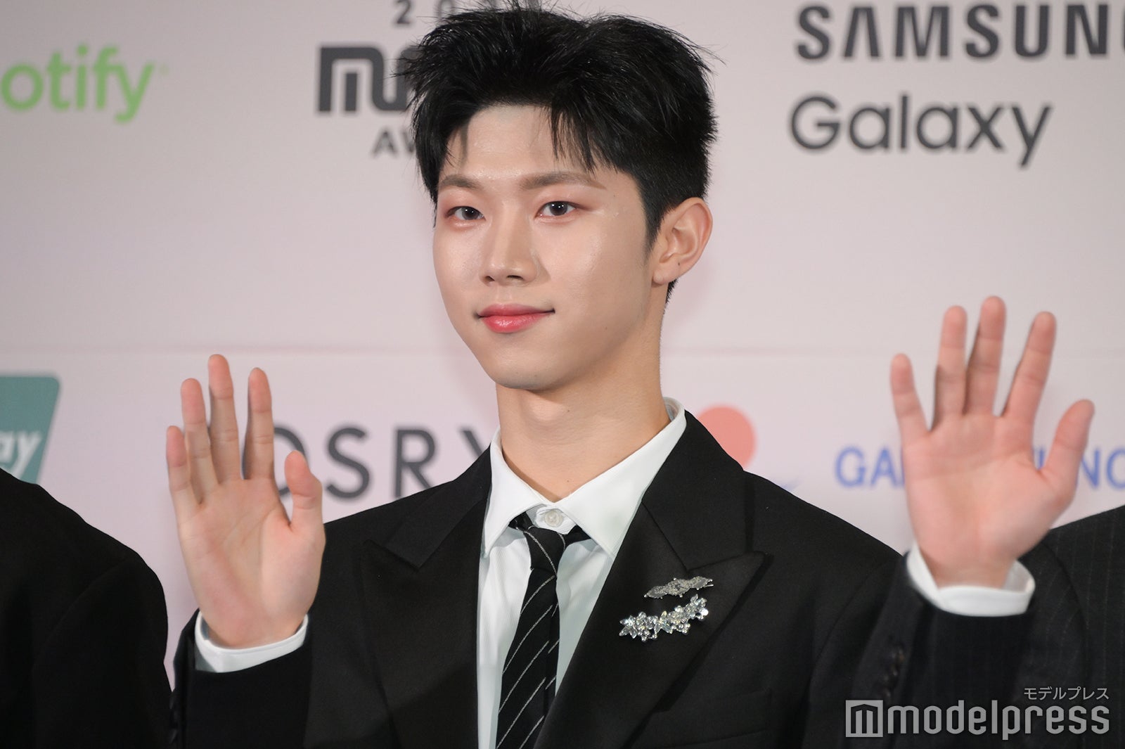 ヒョヌ（C）モデルプレス