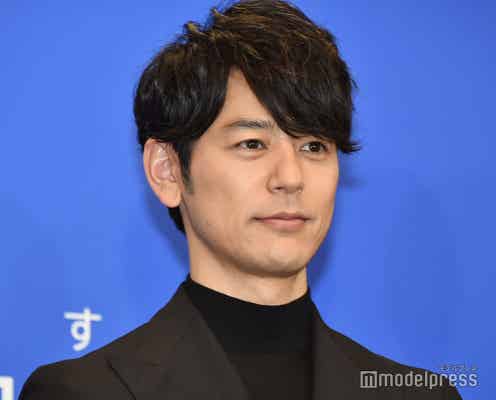 妻夫木聡、超高額費用のオペ室セットに「1話くらい放送が減っちゃうんじゃないか」と不安視<Get Ready!>