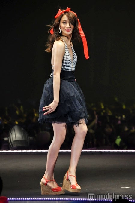 高橋メアリージュン