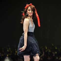 高橋メアリージュン