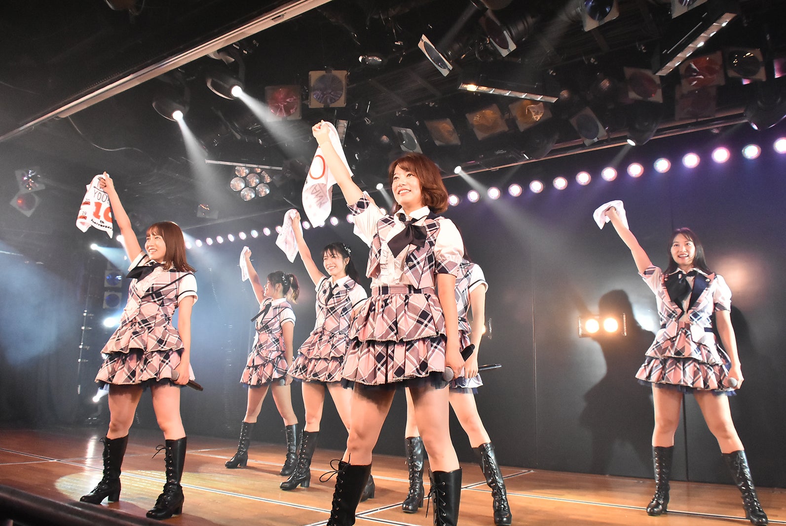 AKB48 9期生（C）AKS