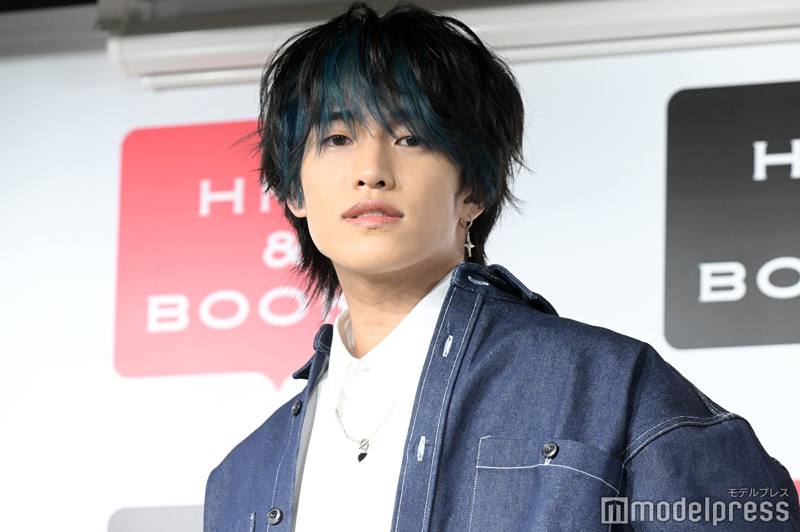 おおしましゅん（C）モデルプレス