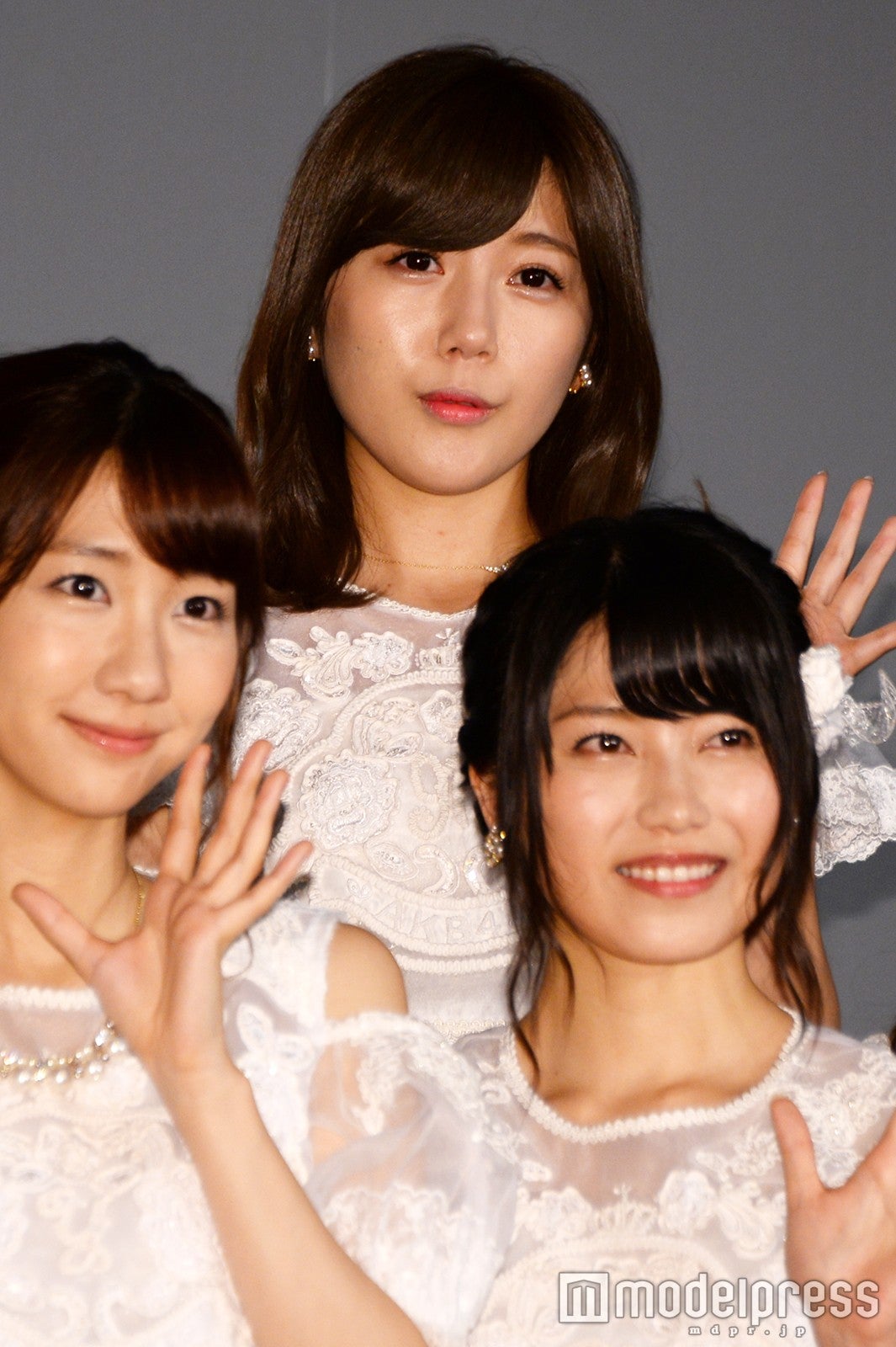 宮崎美穂（C）モデルプレス