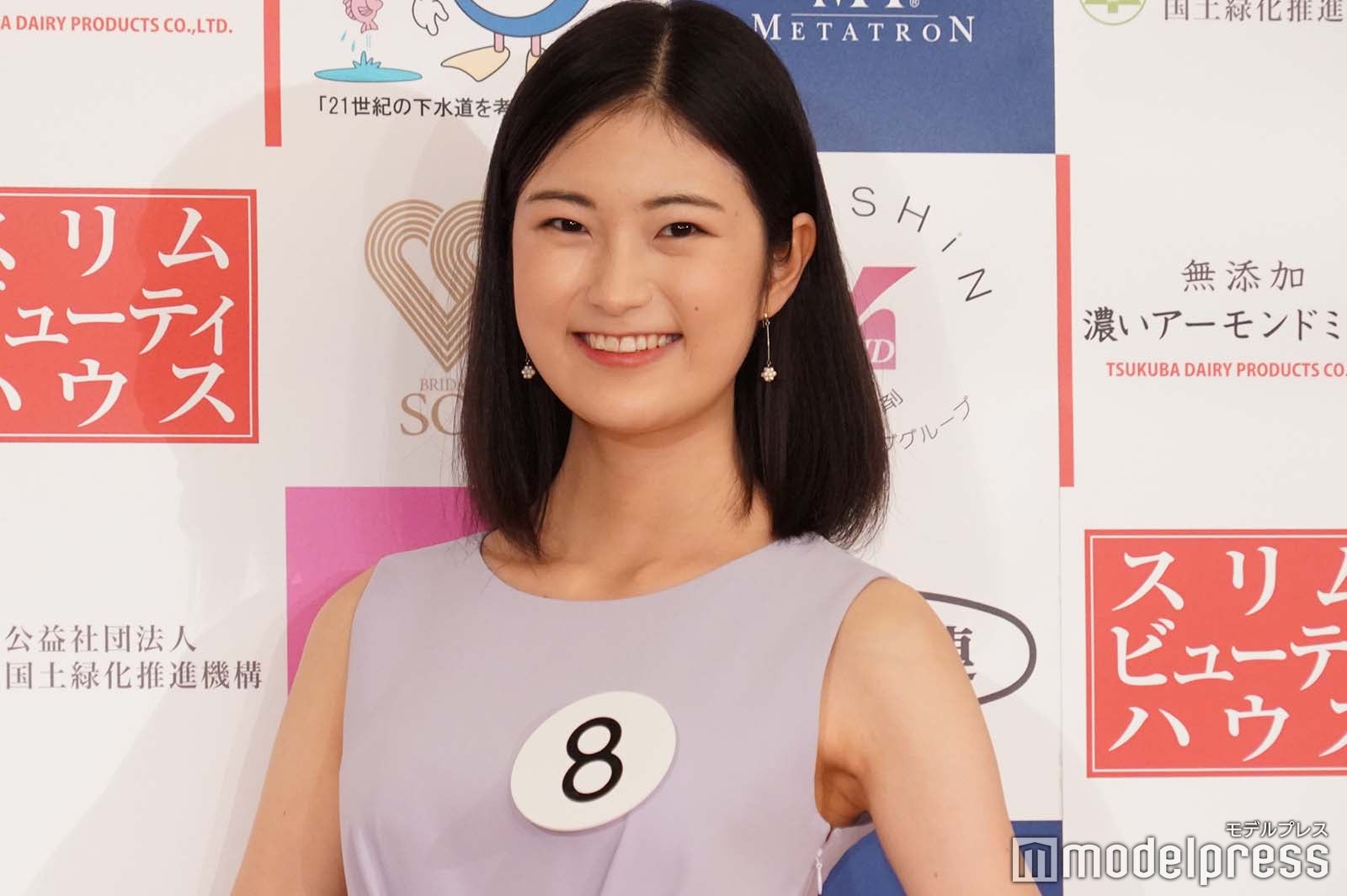 土屋佳蓮さん （C）モデルプレス