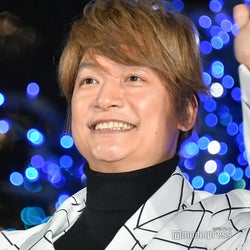 香取慎吾、“神対応”連発でファン歓声 人生初体験に興奮「夢が叶った!」