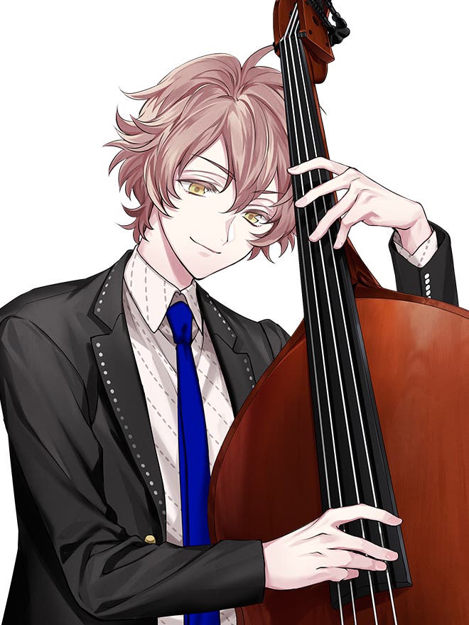 神条優貴(提供画像)