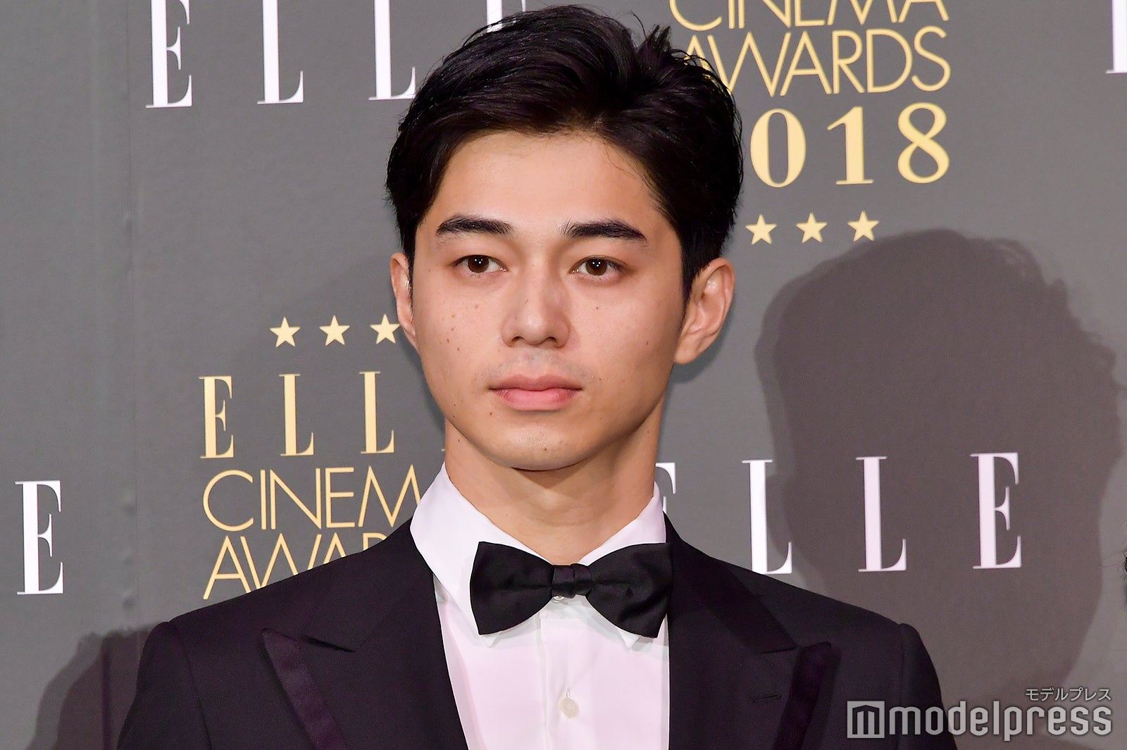 東出昌大（C）モデルプレス