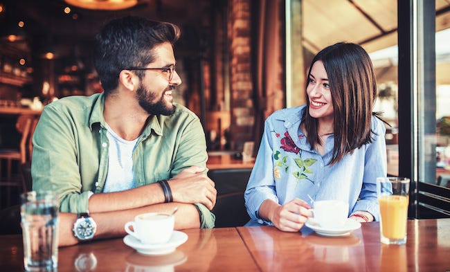 結婚するならこんな男性！画像