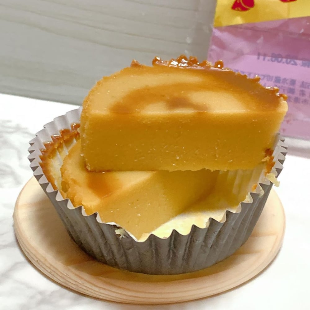 香ばしスイートポテトファミリーマート