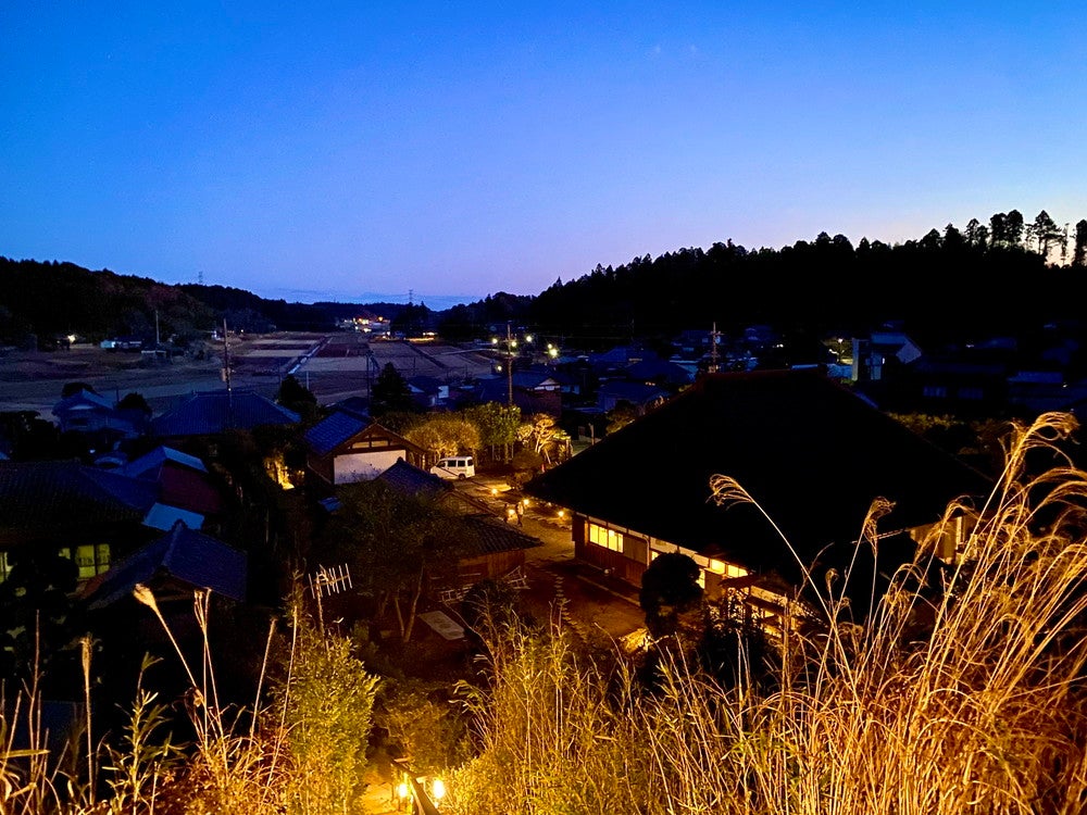 大三川邸（提供画像）