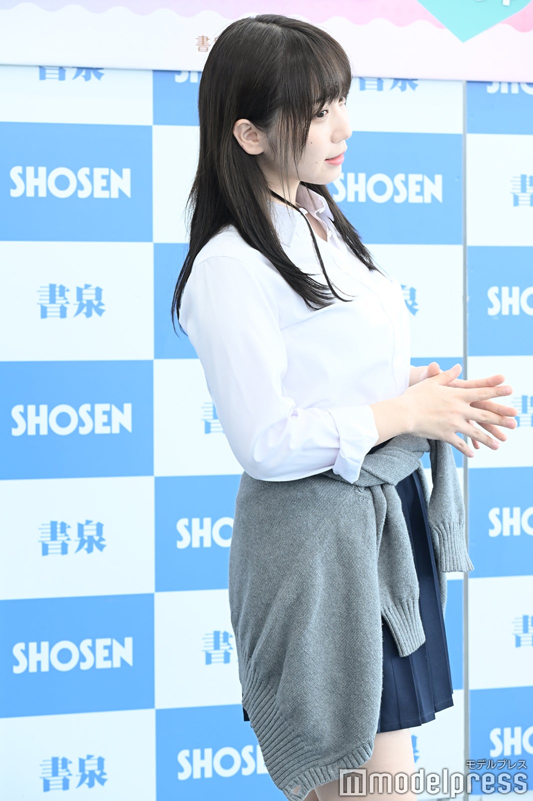 伊織もえ（C）モデルプレス