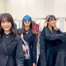 モデルプレス - 欅坂46、年明け後のメンバー写真公開 平手友梨奈・渡辺梨加らがはしゃぐ
