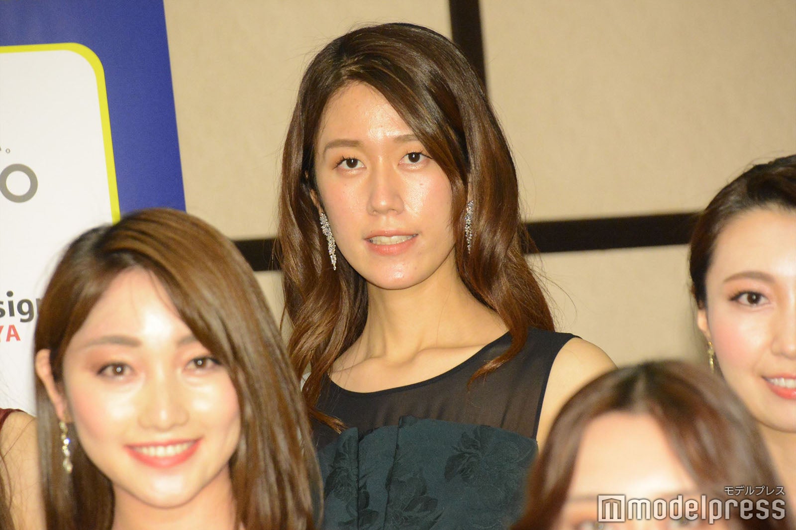 「ミス・ワールド2020日本大会」ファイナリスト （C）モデルプレス（C）モデルプレス