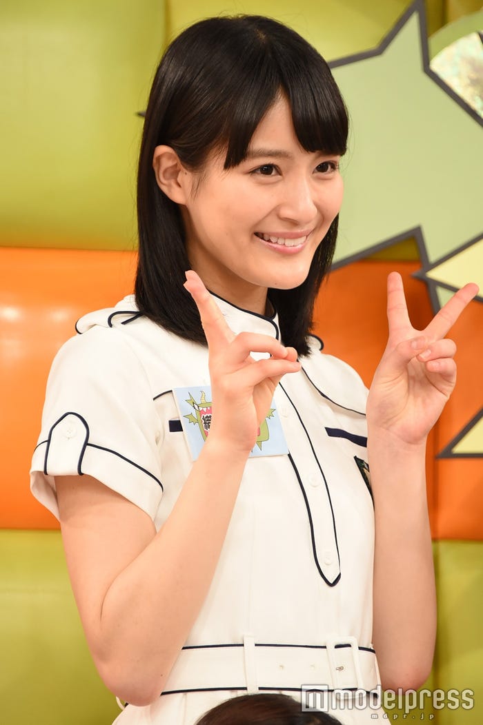 織田奈那(C)モデルプレス