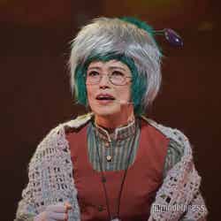 彩吹真央「ABC座2024『大金星(BIG VENUS) ~時代(とき)を超えて~』」ゲネプロより(C)モデルプレス