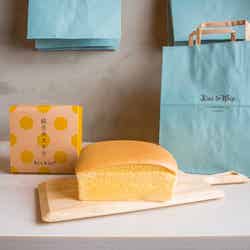 キミとホイップ/画像提供:ヤマナミ麺芸社