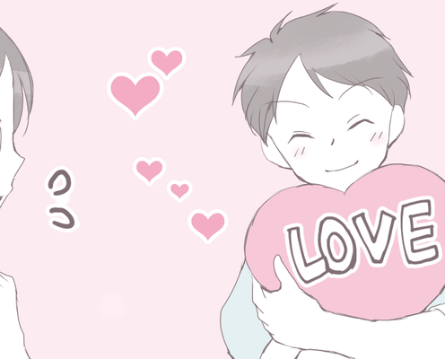 <神ダンナ>ご飯が適当でも怒らない、神様みたいに優しすぎて逆に怖い旦那。優しさの裏には?