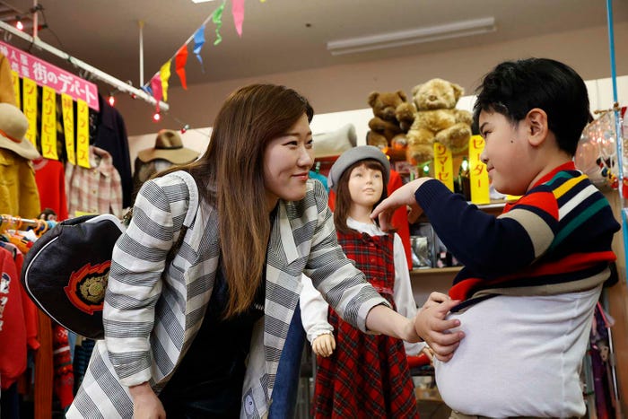 ヒコロヒー「だが、情熱はある」第1話より(C)日本テレビ