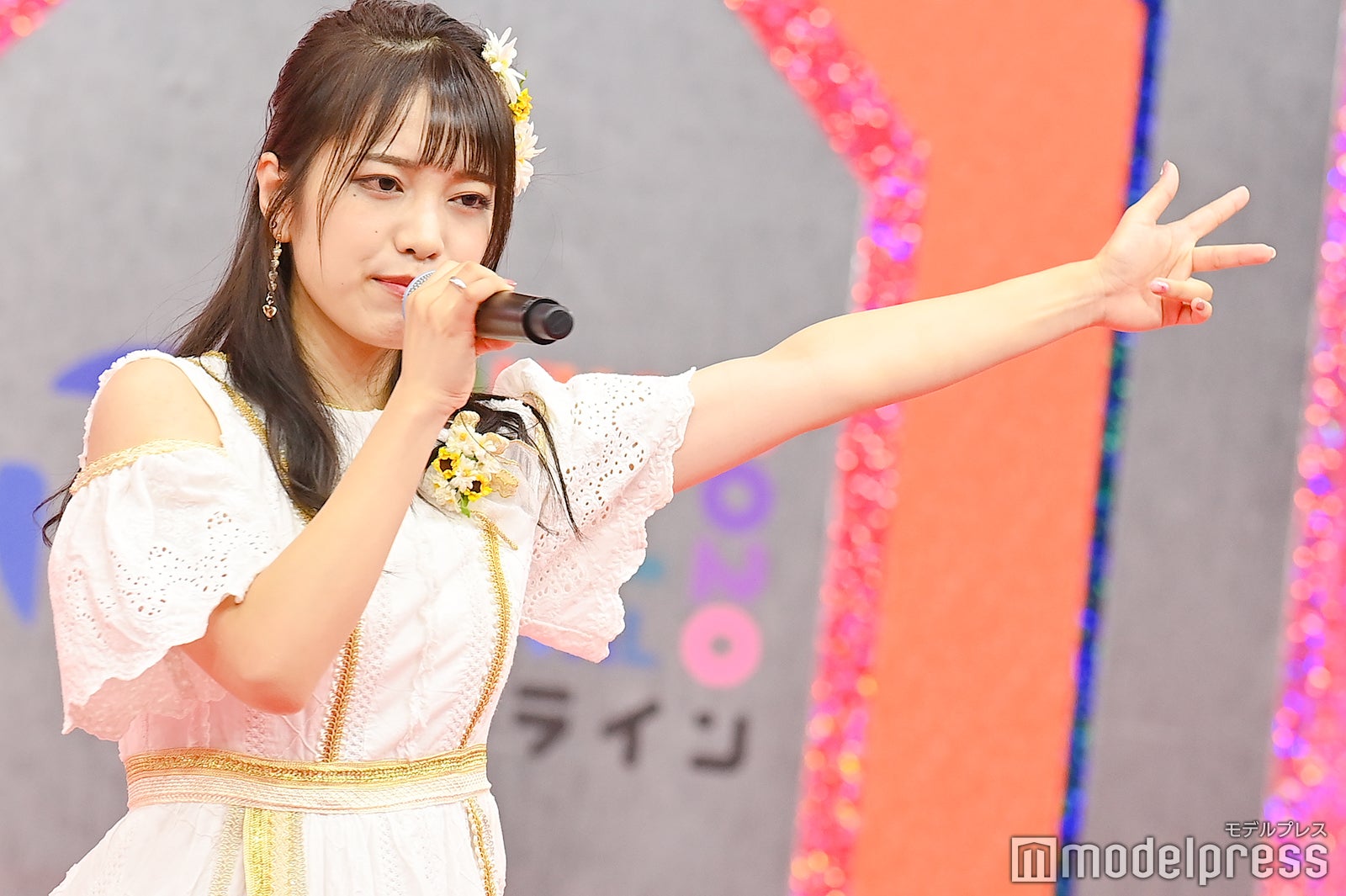 26時のマスカレイド（C）モデルプレス