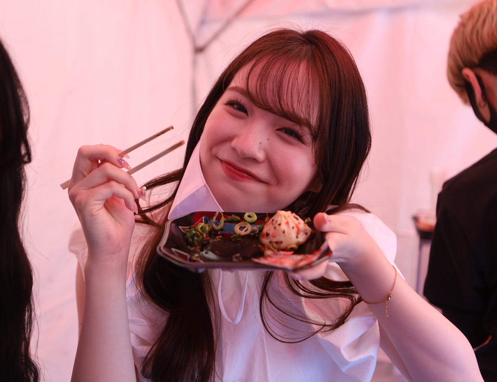 AYANE（提供写真）