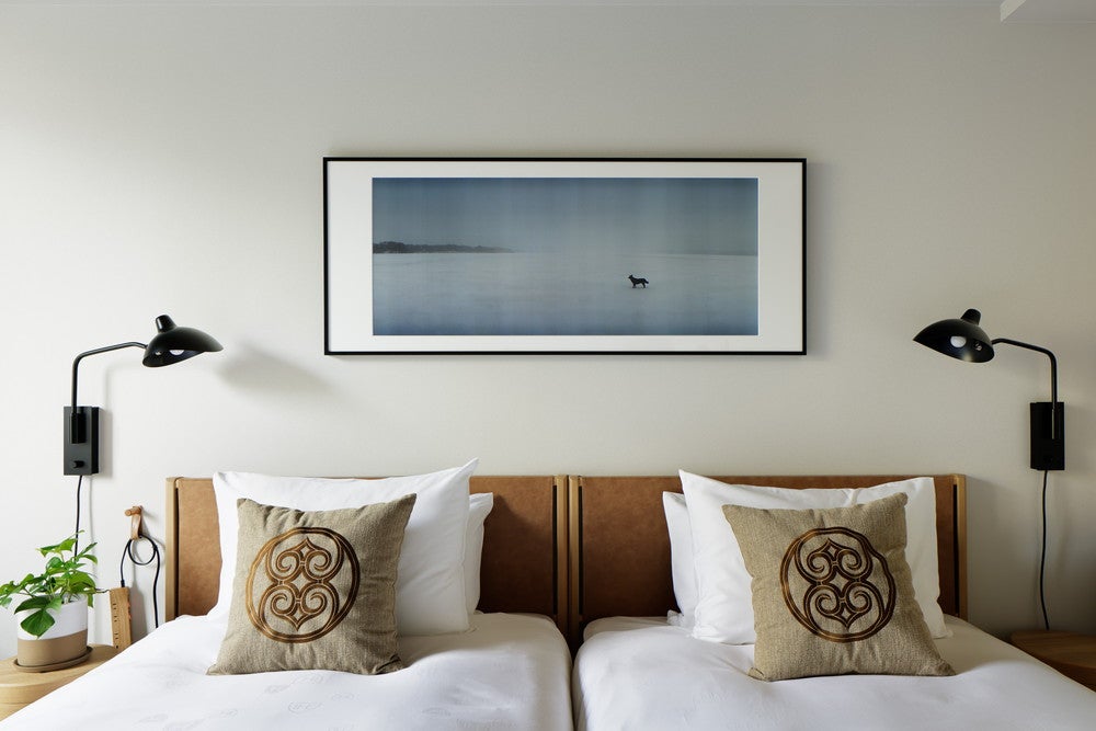 ザ ロイヤルパーク キャンバス 札幌大通公園／画像提供：ロイヤルパークホテルズアンドリゾーツ