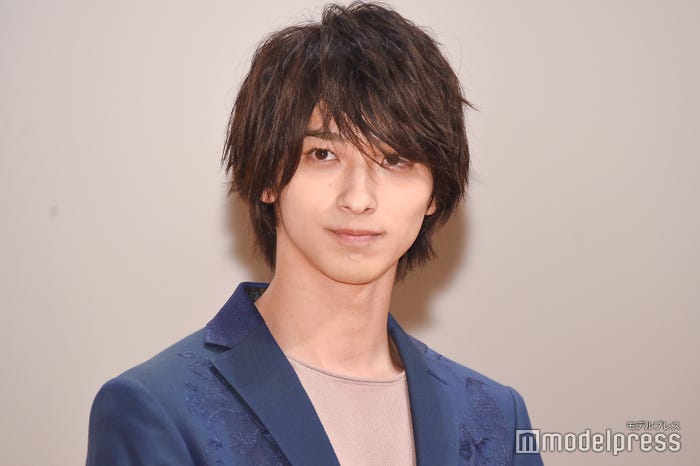 横浜流星(C)モデルプレス