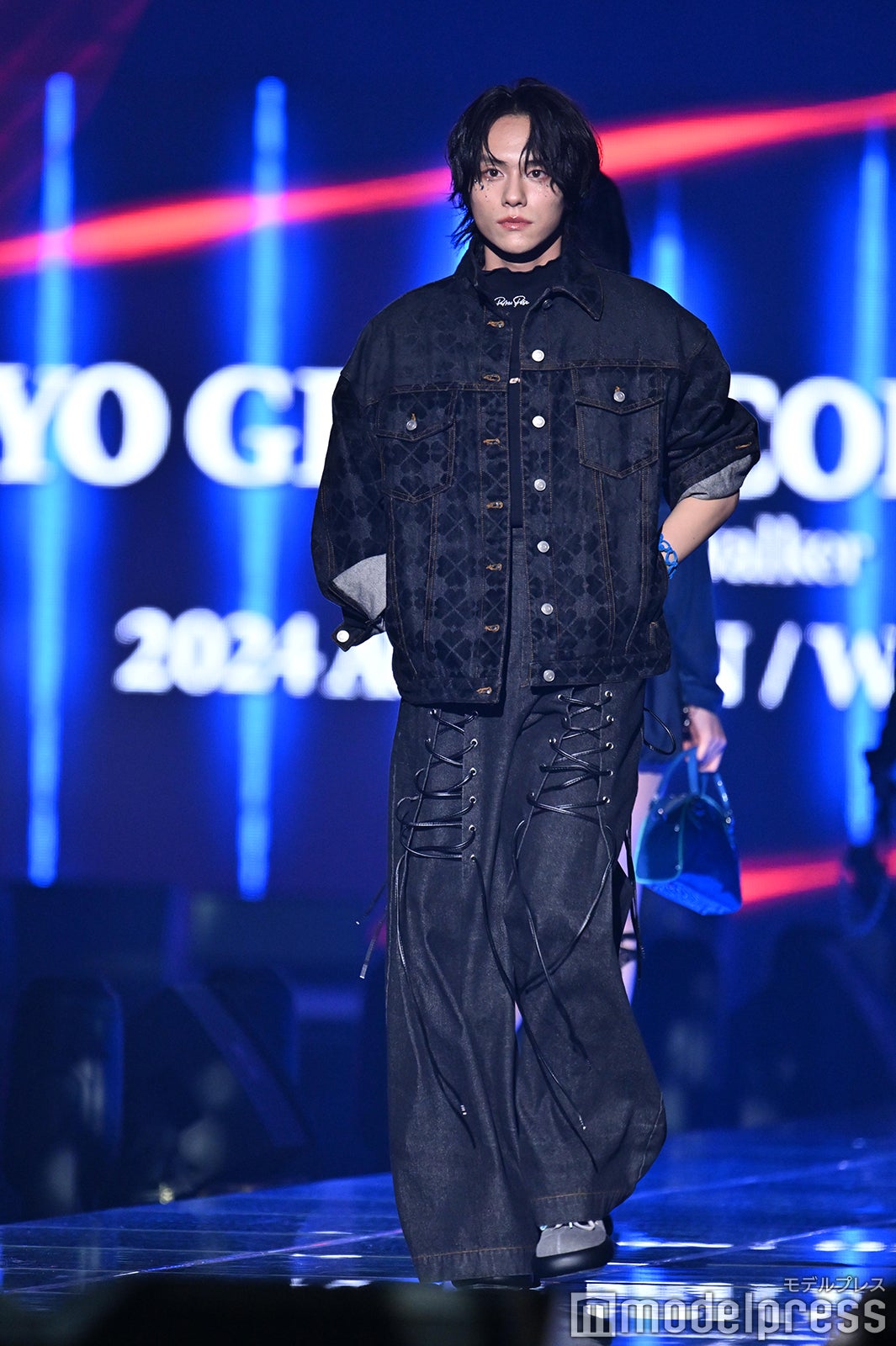 山下幸輝（C）モデルプレス