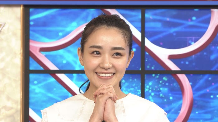 奈緒(C)TBS
