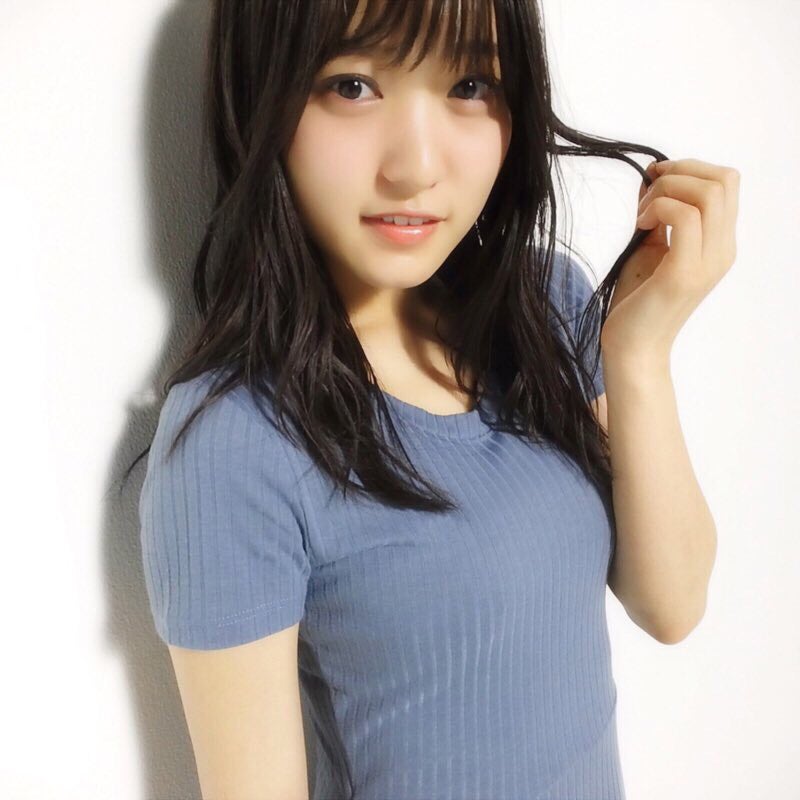 菅井友香（提供写真）