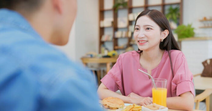 好きかどうかわからない時に、判断材料にしたいこと