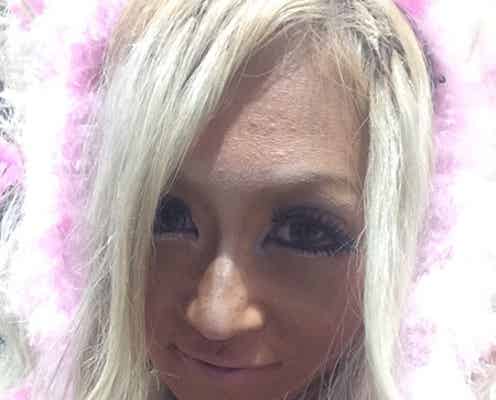 気を操る34歳現役黒ギャルに反響 「見かけによらない」特技にマツコも驚愕