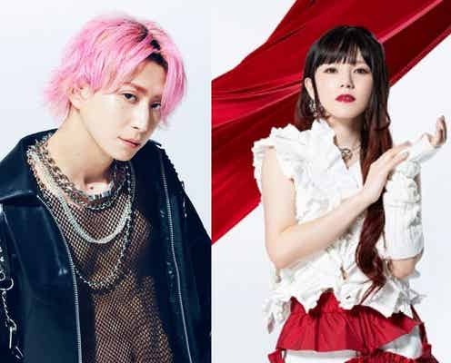 Snow Manとの番組共演時エピソード「気になってしょうがなかった」声優Machicoが告白