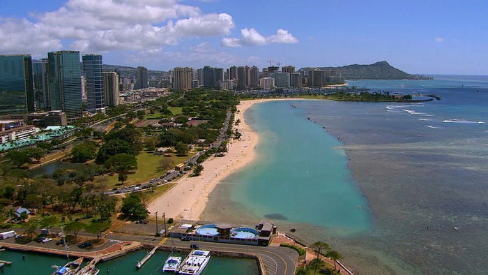 『TERRACE HOUSE ALOHA STATE』(テラスハウス アロハ ステート)(C)フジテレビ/イースト・エンタテインメント