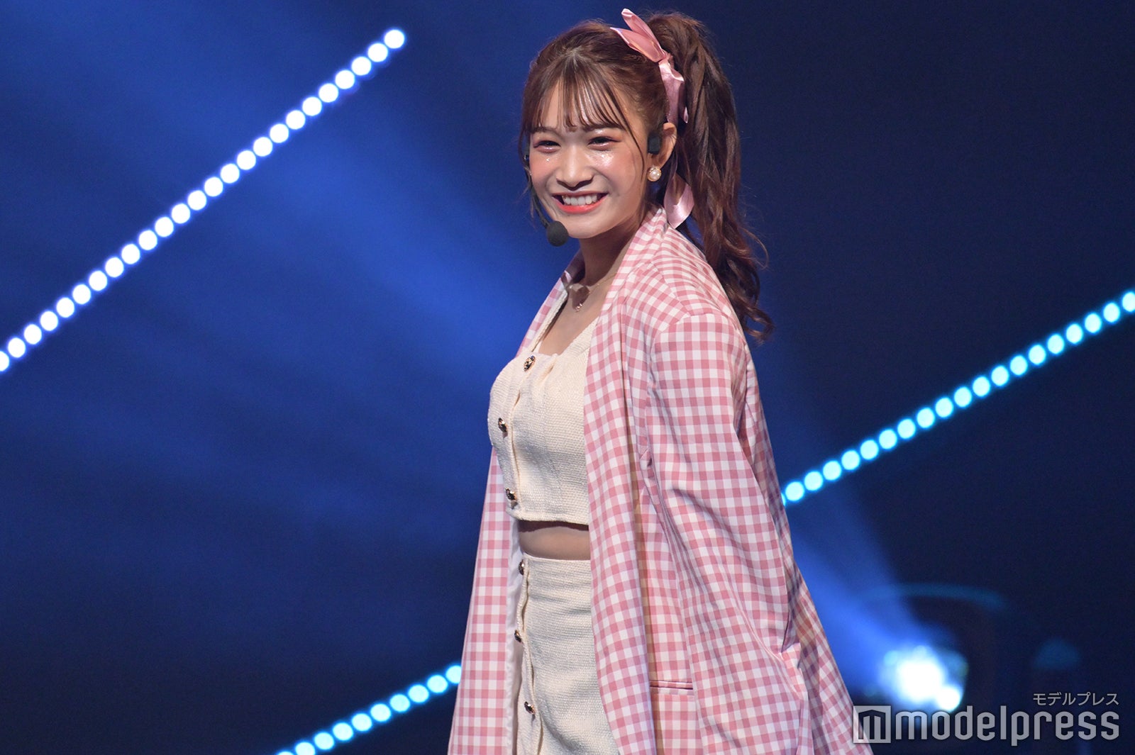 （C）モデルプレス