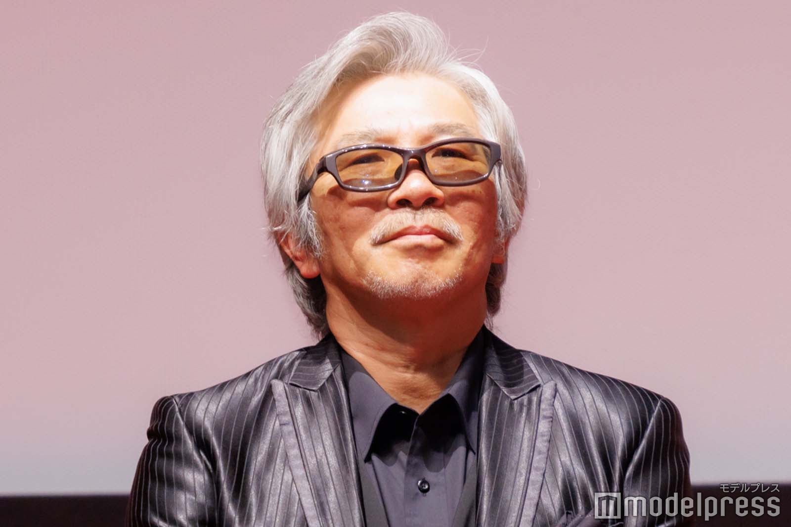 咲野俊介（C）モデルプレス