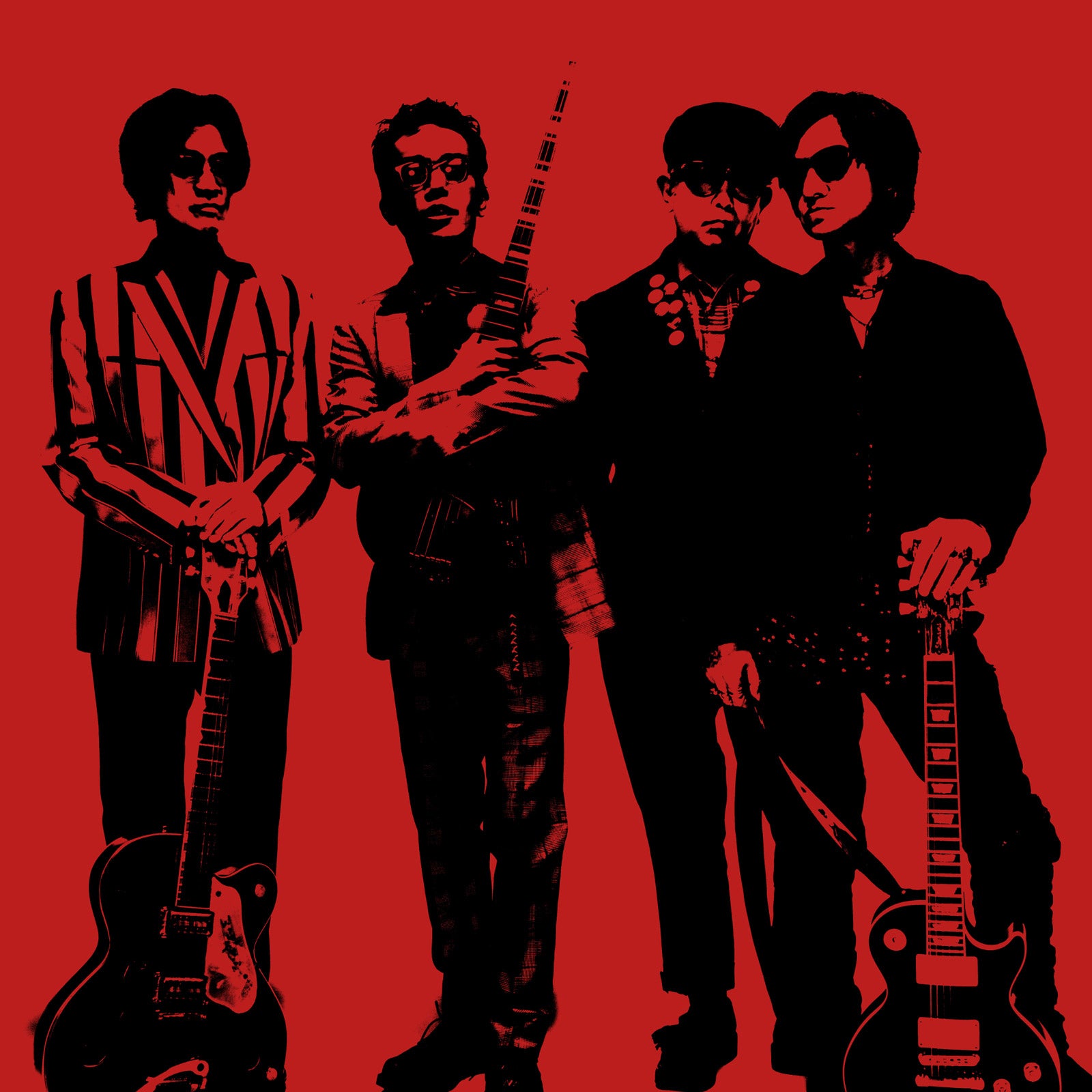 Rockon Social Club（提供写真）