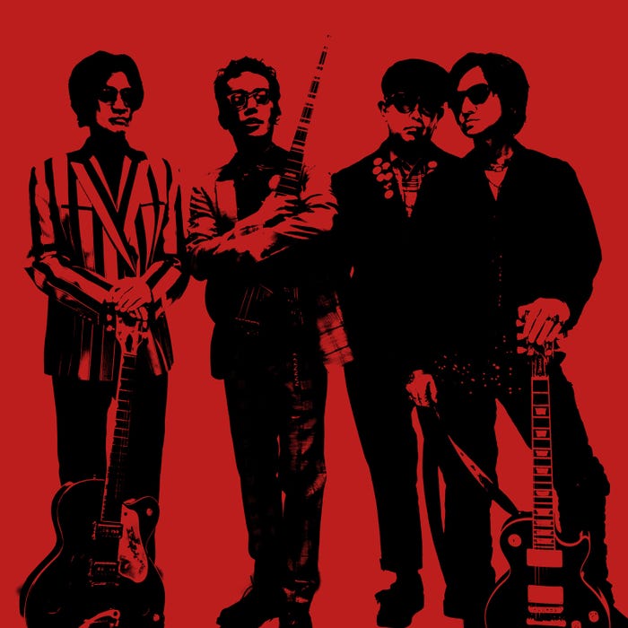 Rockon Social Club(提供写真)