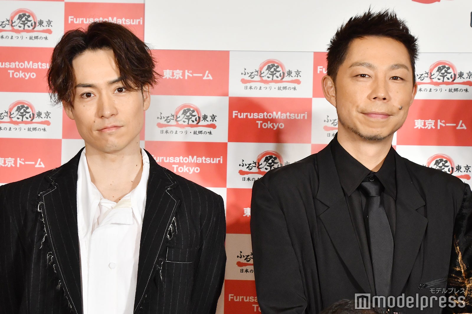 TETSUYA、USA（C）モデルプレス