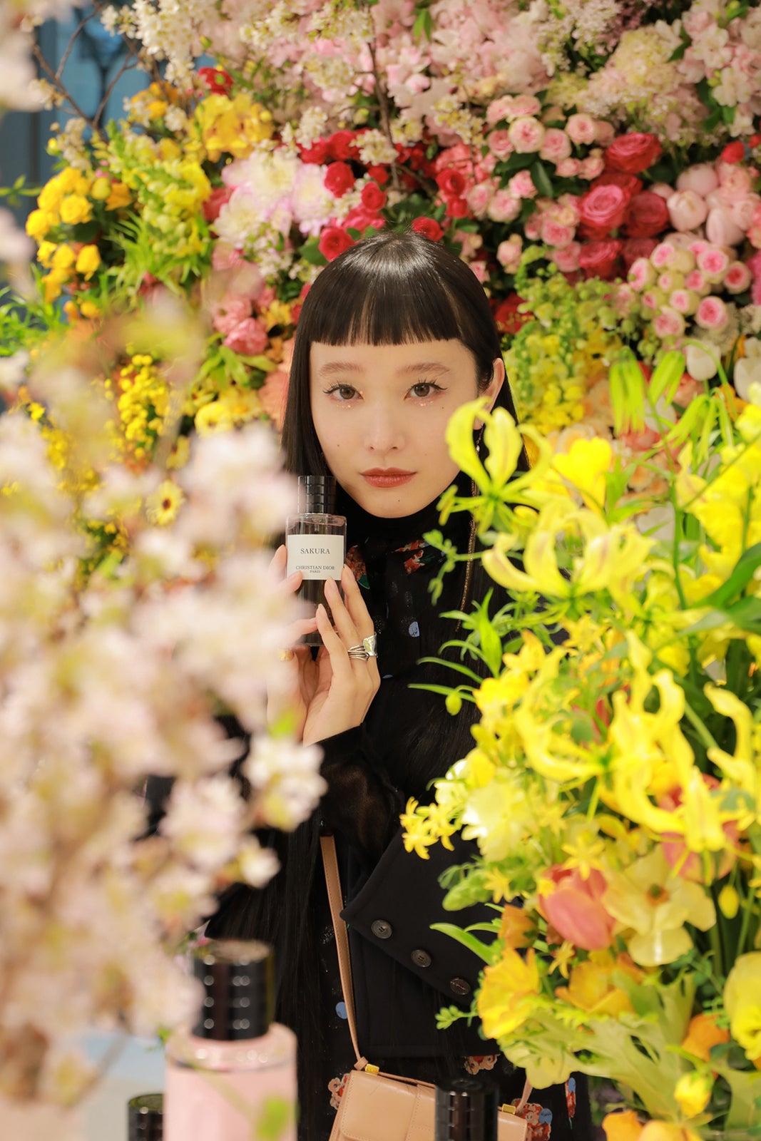 萬波ユカ （提供写真）